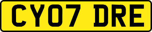 CY07DRE