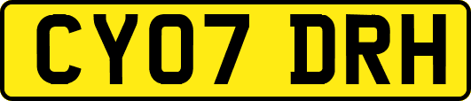 CY07DRH