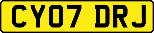CY07DRJ