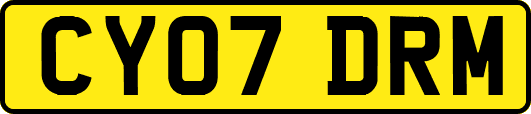 CY07DRM