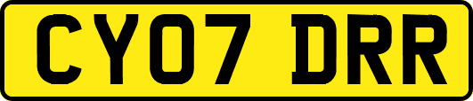 CY07DRR