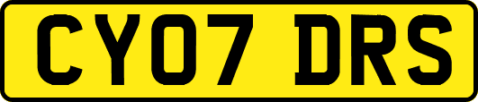 CY07DRS