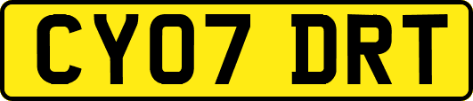 CY07DRT