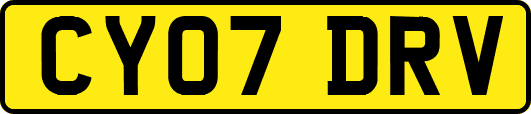 CY07DRV