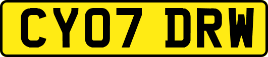 CY07DRW