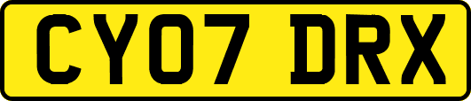CY07DRX