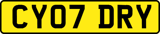 CY07DRY