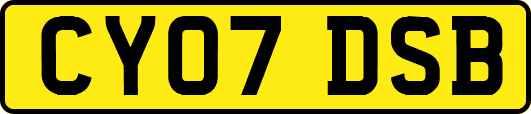 CY07DSB