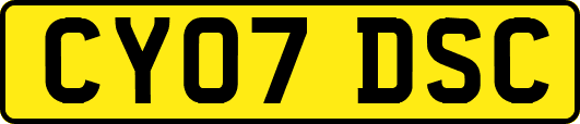 CY07DSC