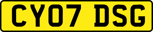 CY07DSG