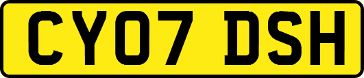 CY07DSH