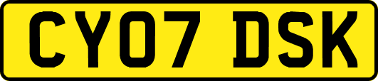 CY07DSK