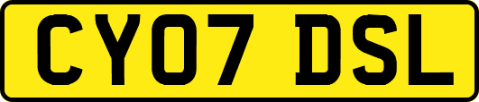 CY07DSL