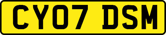 CY07DSM