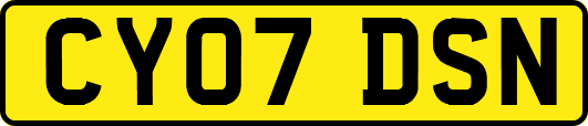 CY07DSN