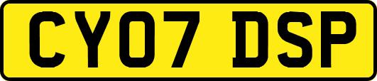 CY07DSP