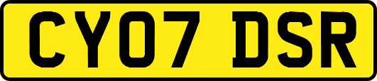 CY07DSR