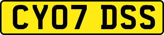 CY07DSS