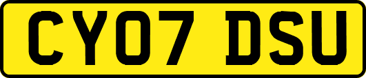 CY07DSU