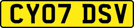 CY07DSV