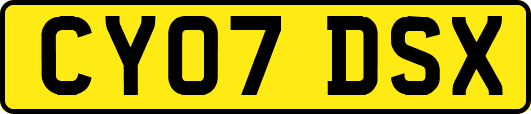 CY07DSX
