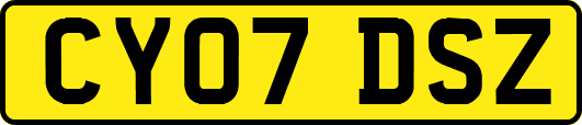 CY07DSZ