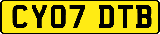 CY07DTB
