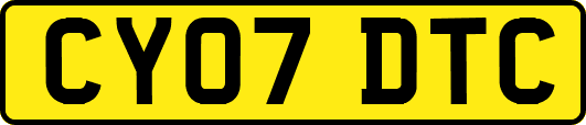 CY07DTC