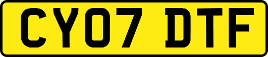 CY07DTF
