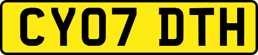 CY07DTH