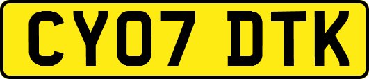 CY07DTK