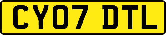 CY07DTL