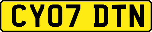 CY07DTN