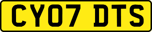 CY07DTS