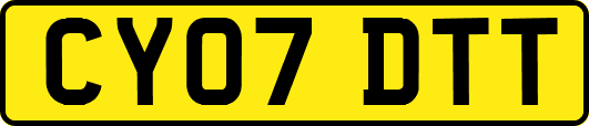 CY07DTT