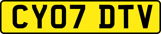 CY07DTV