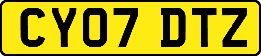 CY07DTZ