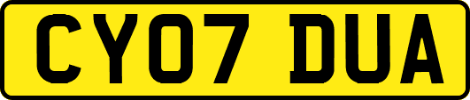 CY07DUA