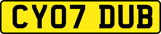 CY07DUB