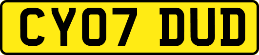 CY07DUD