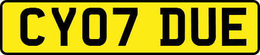 CY07DUE