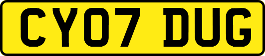CY07DUG