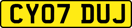 CY07DUJ