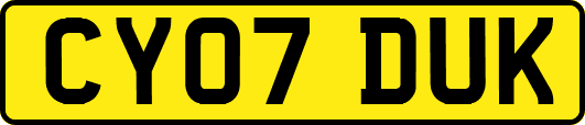 CY07DUK