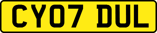 CY07DUL