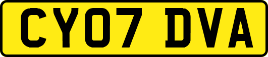 CY07DVA