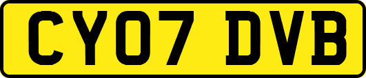 CY07DVB