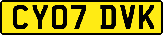 CY07DVK