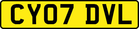 CY07DVL