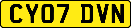 CY07DVN